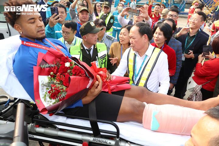 Xuân Son sẽ được vinh danh sau những cống hiến cho đội tuyển Việt Nam.