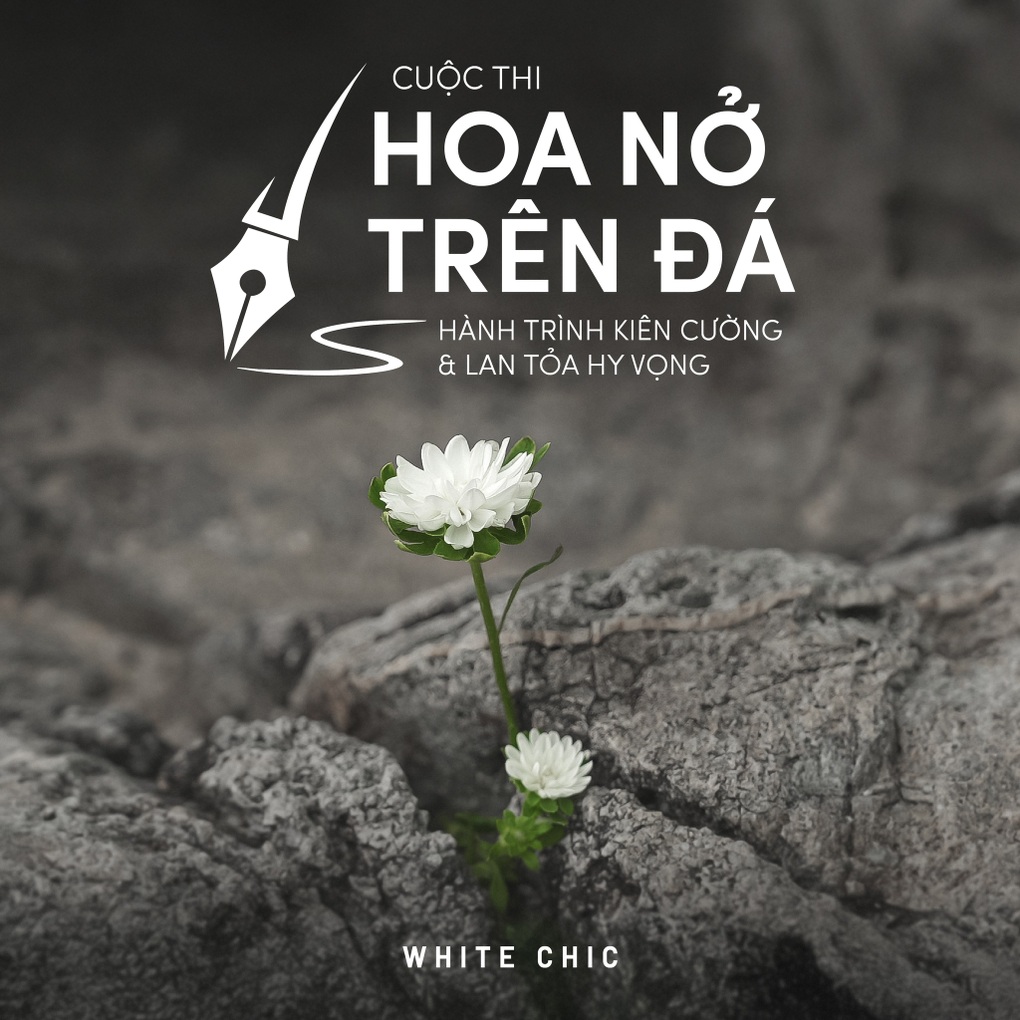 Diễn viên Minh Cúc: Bông hoa đẹp nhất là bông hoa vươn lên - 4 Diễn viên Minh Cúc: Bông hoa đẹp nhất là bông hoa vươn lên - 4