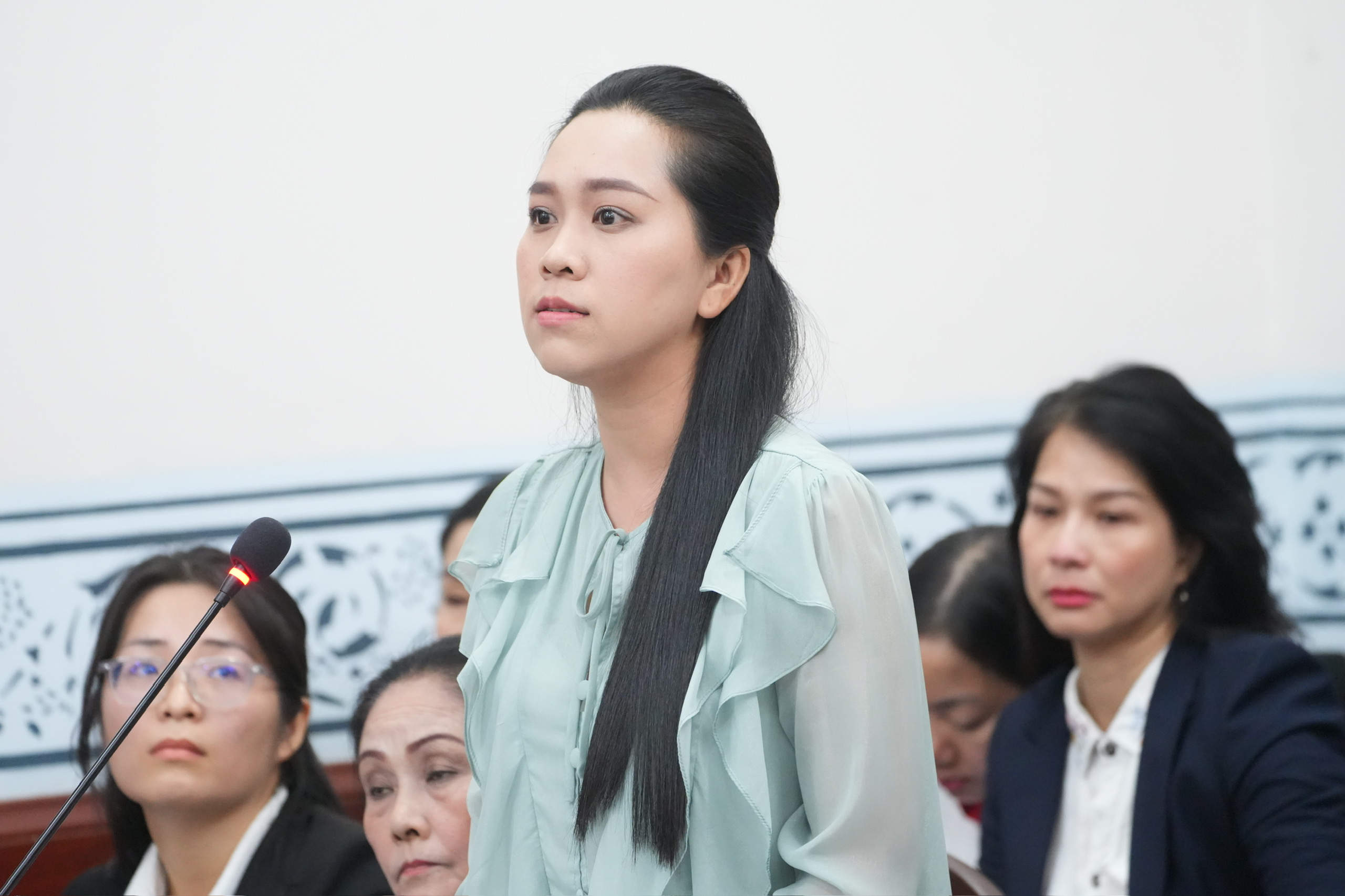 Căng thẳng trong vụ tranh chấp thừa kế của cố NSƯT Vũ Linh- Ảnh 3. Căng thẳng trong vụ tranh chấp thừa kế của cố NSƯT Vũ Linh- Ảnh 3.