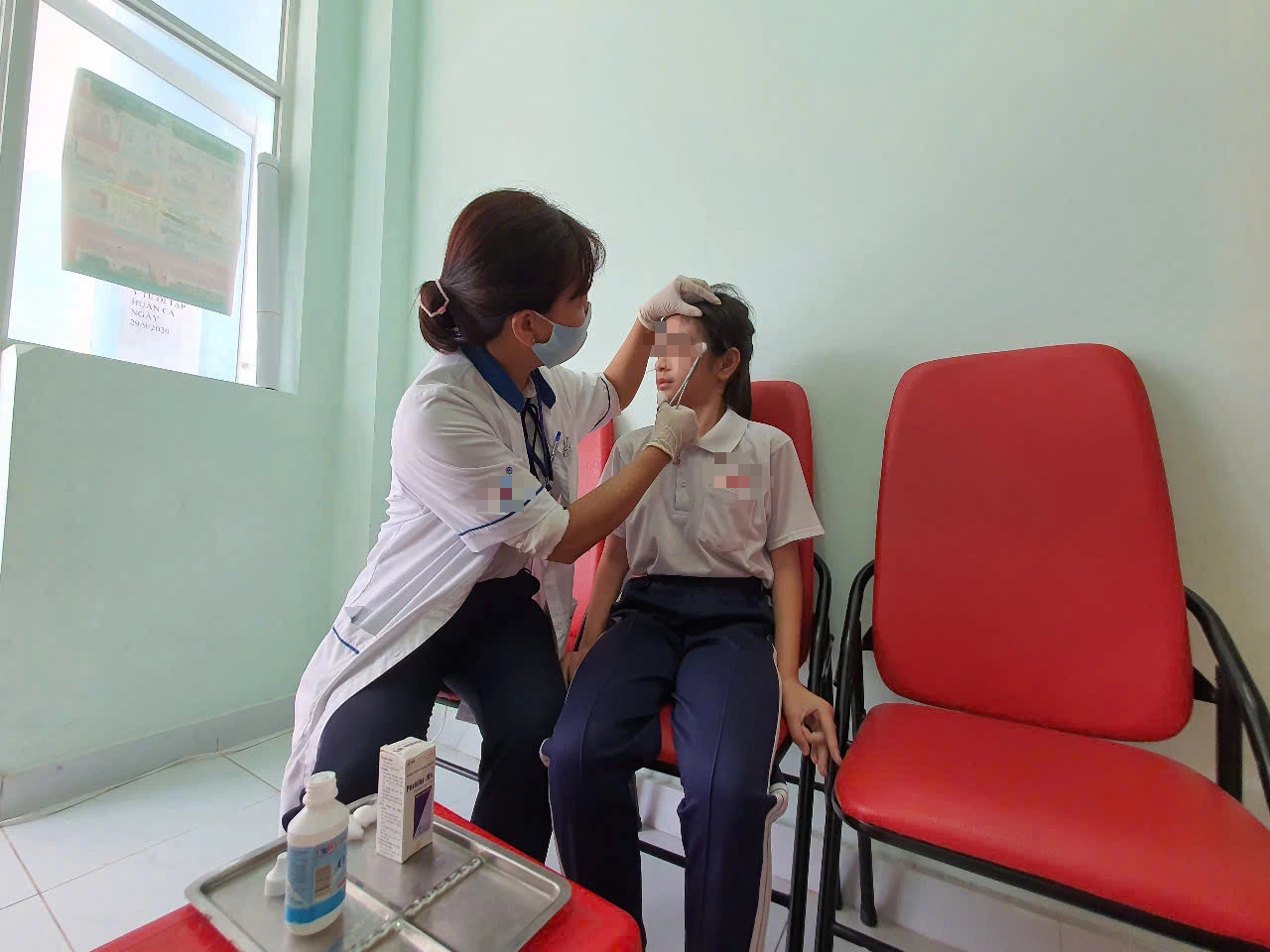 Lương thấp, nhân viên trường học nói lời tâm can- Ảnh 2. Lương thấp, nhân viên trường học nói lời tâm can- Ảnh 2.