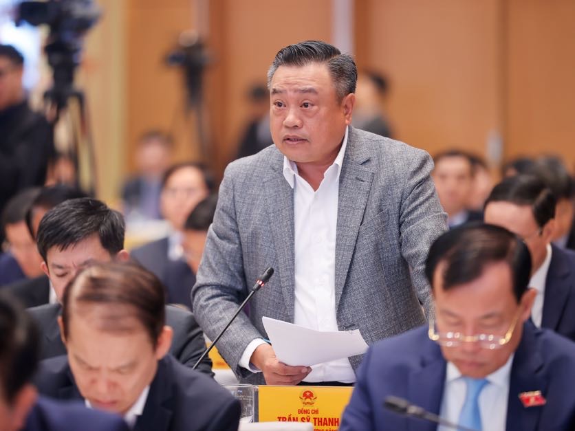 Hà Nội sẽ xây thêm 9 cầu vượt sông Hồng- Ảnh 2. Hà Nội sẽ xây thêm 9 cầu vượt sông Hồng- Ảnh 2.