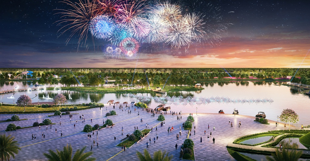 Cảm hứng văn hóa dân tộc trong 1.001 tiện ích tại Sun Urban City Hà Nam - 7 Cảm hứng văn hóa dân tộc trong 1.001 tiện ích tại Sun Urban City Hà Nam - 7
