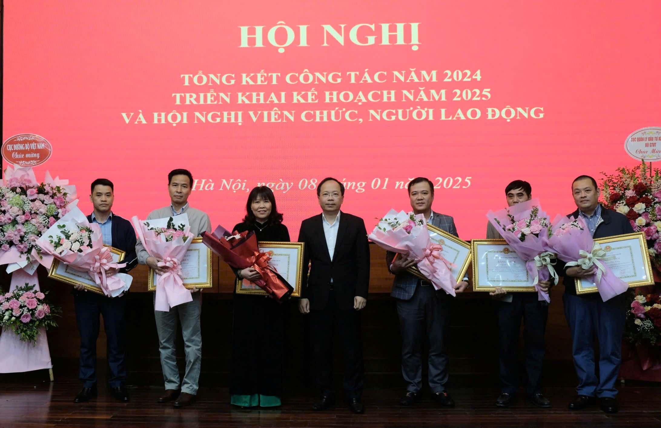 Thứ trưởng Nguyễn Duy Lâm: Hoàn thành đồng bộ các hạng mục mới đưa cao tốc vào khai thác- Ảnh 3. Thứ trưởng Nguyễn Duy Lâm: Hoàn thành đồng bộ các hạng mục mới đưa cao tốc vào khai thác- Ảnh 3.