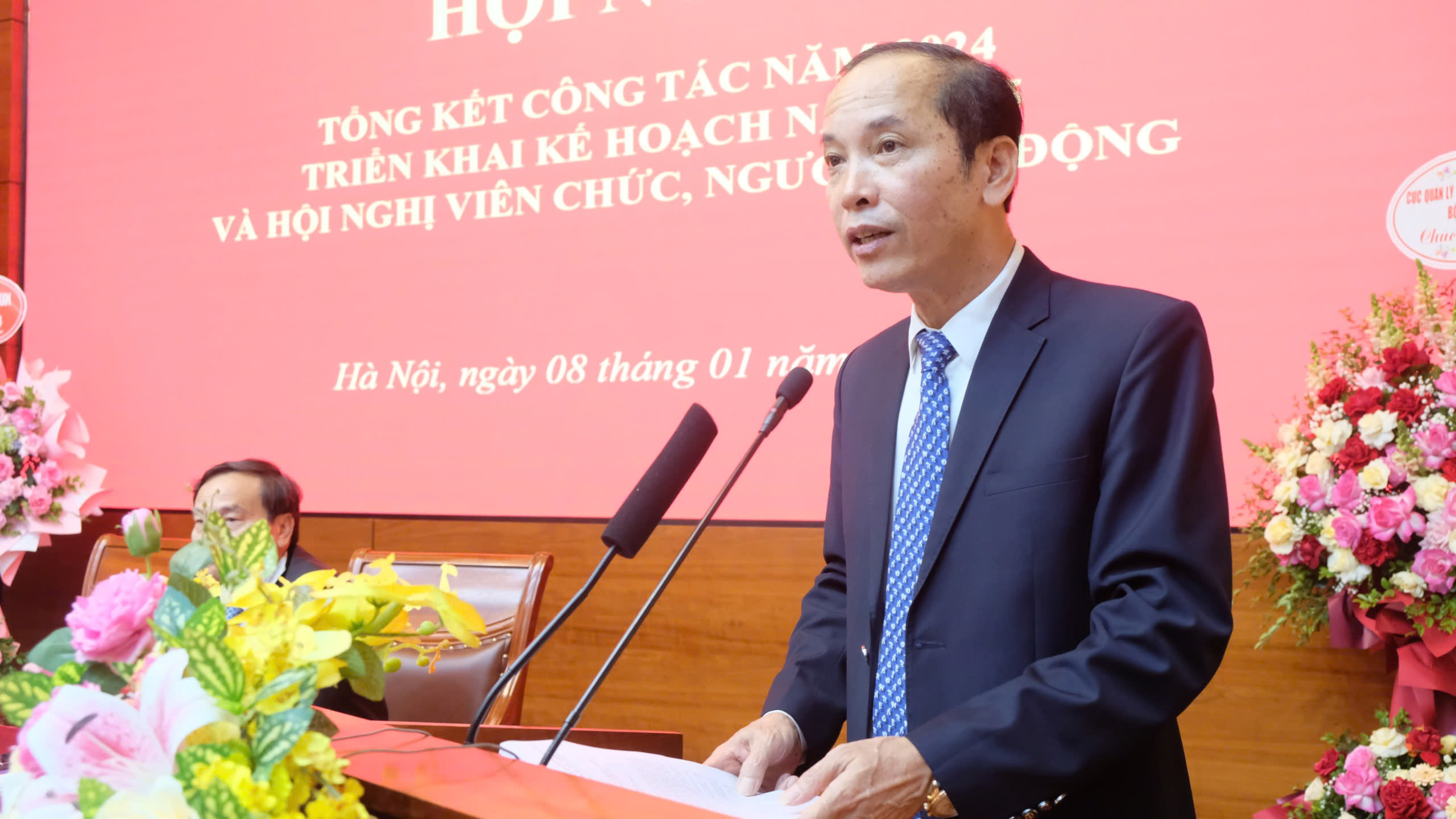 Thứ trưởng Nguyễn Duy Lâm: Hoàn thành đồng bộ các hạng mục mới đưa cao tốc vào khai thác- Ảnh 4. Thứ trưởng Nguyễn Duy Lâm: Hoàn thành đồng bộ các hạng mục mới đưa cao tốc vào khai thác- Ảnh 4.