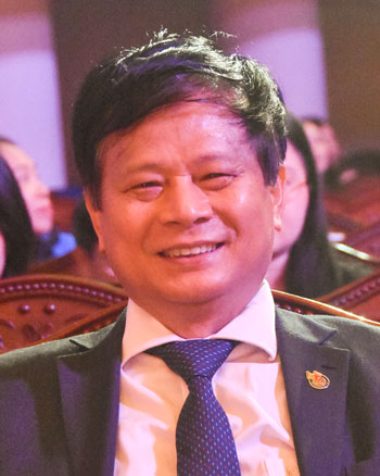 Lễ trao Giải Mai Vàng lần thứ 30: Tiền đề cho giai đoạn phát triển mới- Ảnh 7. Lễ trao Giải Mai Vàng lần thứ 30: Tiền đề cho giai đoạn phát triển mới- Ảnh 7.
