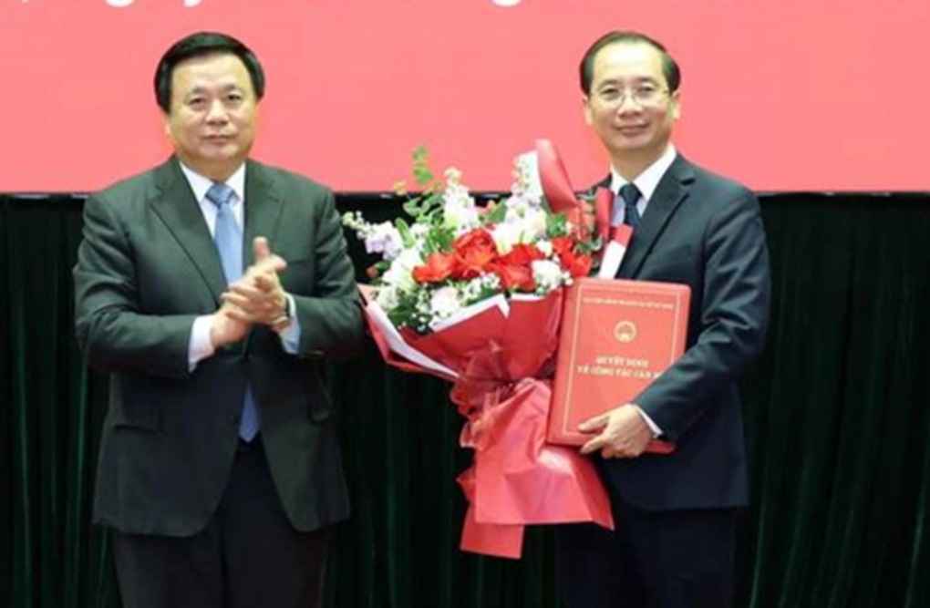 Sáp nhập Học viện Hành chính Quốc gia thành HV Hành chính và Quản trị công - 2 Sáp nhập Học viện Hành chính Quốc gia thành HV Hành chính và Quản trị công - 2