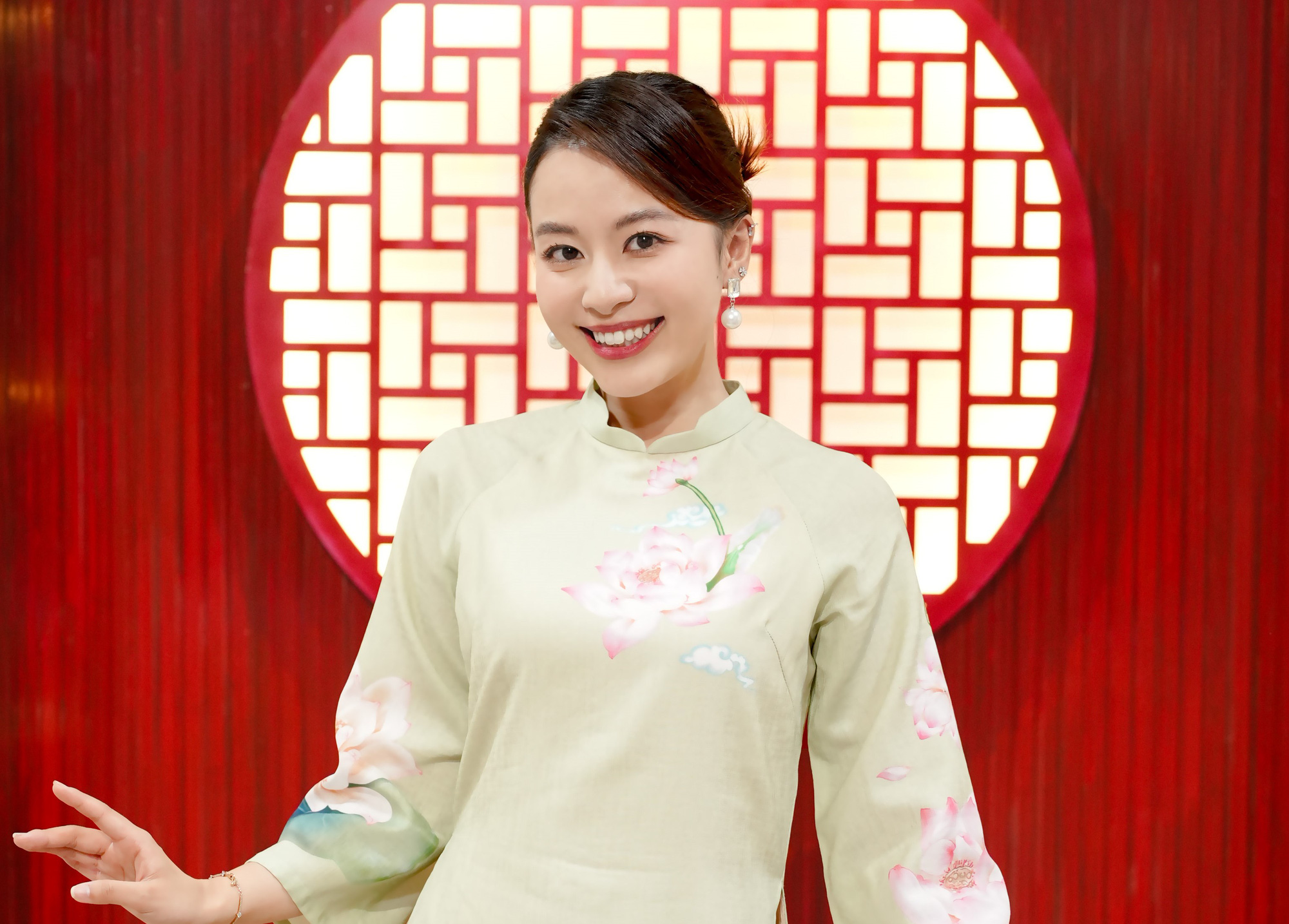 Siêu bếp tụ họp nấu món ngon ngày Tết - Ảnh 3. Siêu bếp tụ họp nấu món ngon ngày Tết - Ảnh 3.