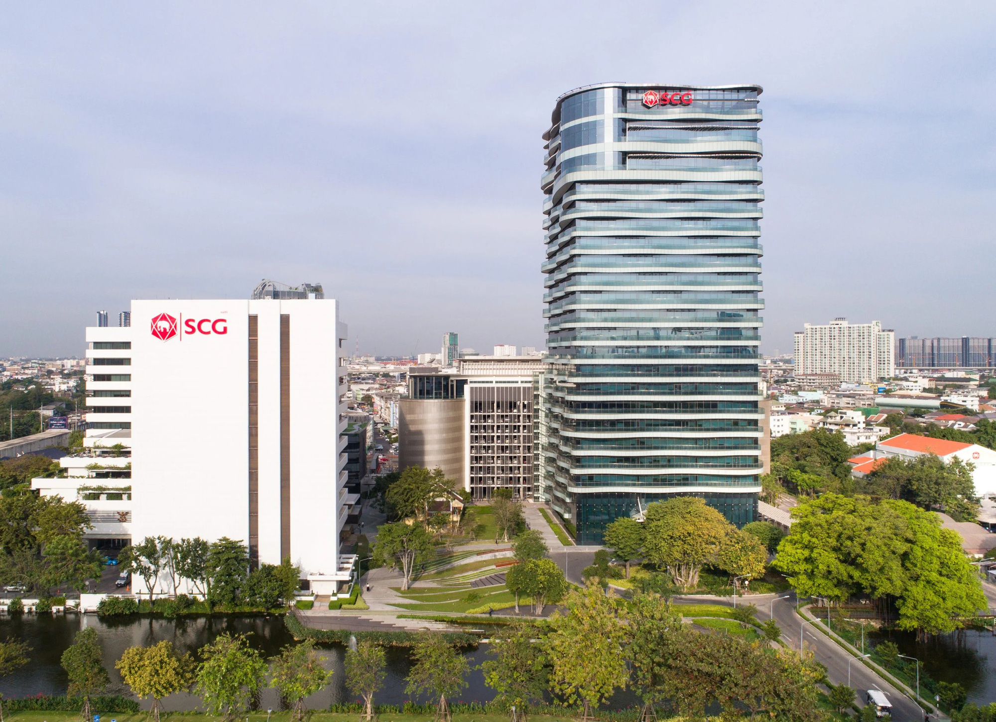 SCG cam kết cùng Việt Nam thúc đẩy kinh tế tuần hoàn - Ảnh 6. SCG cam kết cùng Việt Nam thúc đẩy kinh tế tuần hoàn - Ảnh 6.
