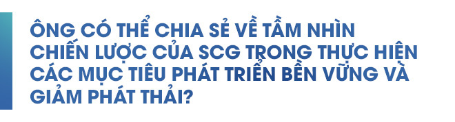 SCG cam kết cùng Việt Nam thúc đẩy kinh tế tuần hoàn - Ảnh 7. SCG cam kết cùng Việt Nam thúc đẩy kinh tế tuần hoàn - Ảnh 7.