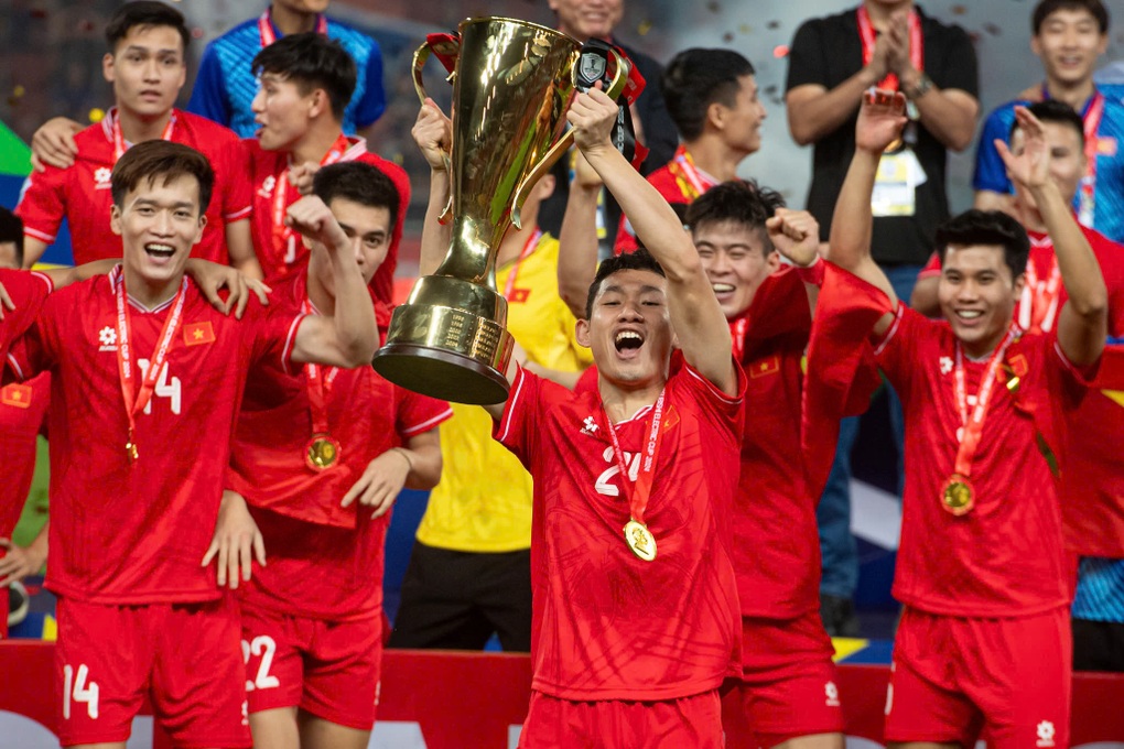 VFF: Tuyển Việt Nam dùng cầu thủ nhập tịch hãy nhìn vào bài học Indonesia - 2 VFF: Tuyển Việt Nam dùng cầu thủ nhập tịch hãy nhìn vào bài học Indonesia - 2