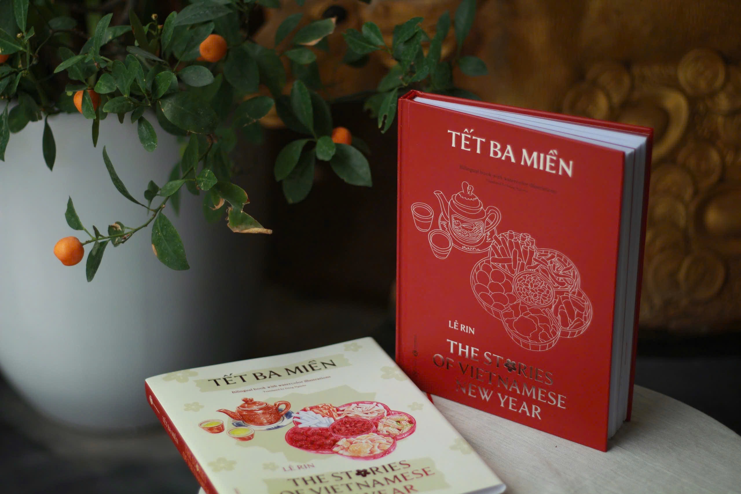 “Tết ba miền” và hành trình chuẩn bị Tết qua từng thời khắc - Ảnh 5. “Tết ba miền” và hành trình chuẩn bị Tết qua từng thời khắc - Ảnh 5.
