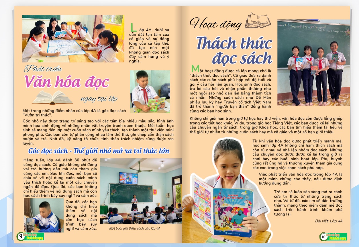 Chuyển đổi số của thầy giáo vùng cao mang đến sân chơi bổ ích cho học sinh- Ảnh 4. Chuyển đổi số của thầy giáo vùng cao mang đến sân chơi bổ ích cho học sinh- Ảnh 4.