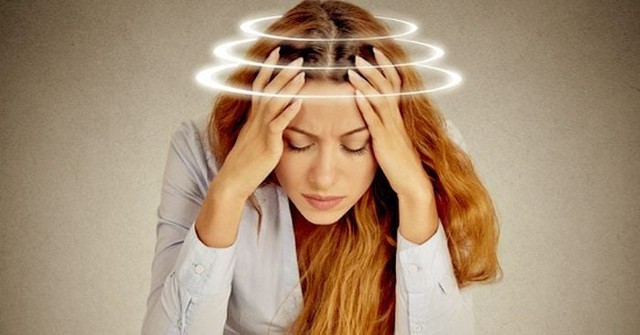 Người mắc bệnh tiền đình cần làm gì để nhanh khỏi, không bị tái phát - Ảnh 2. Người mắc bệnh tiền đình cần làm gì để nhanh khỏi, không bị tái phát - Ảnh 2.