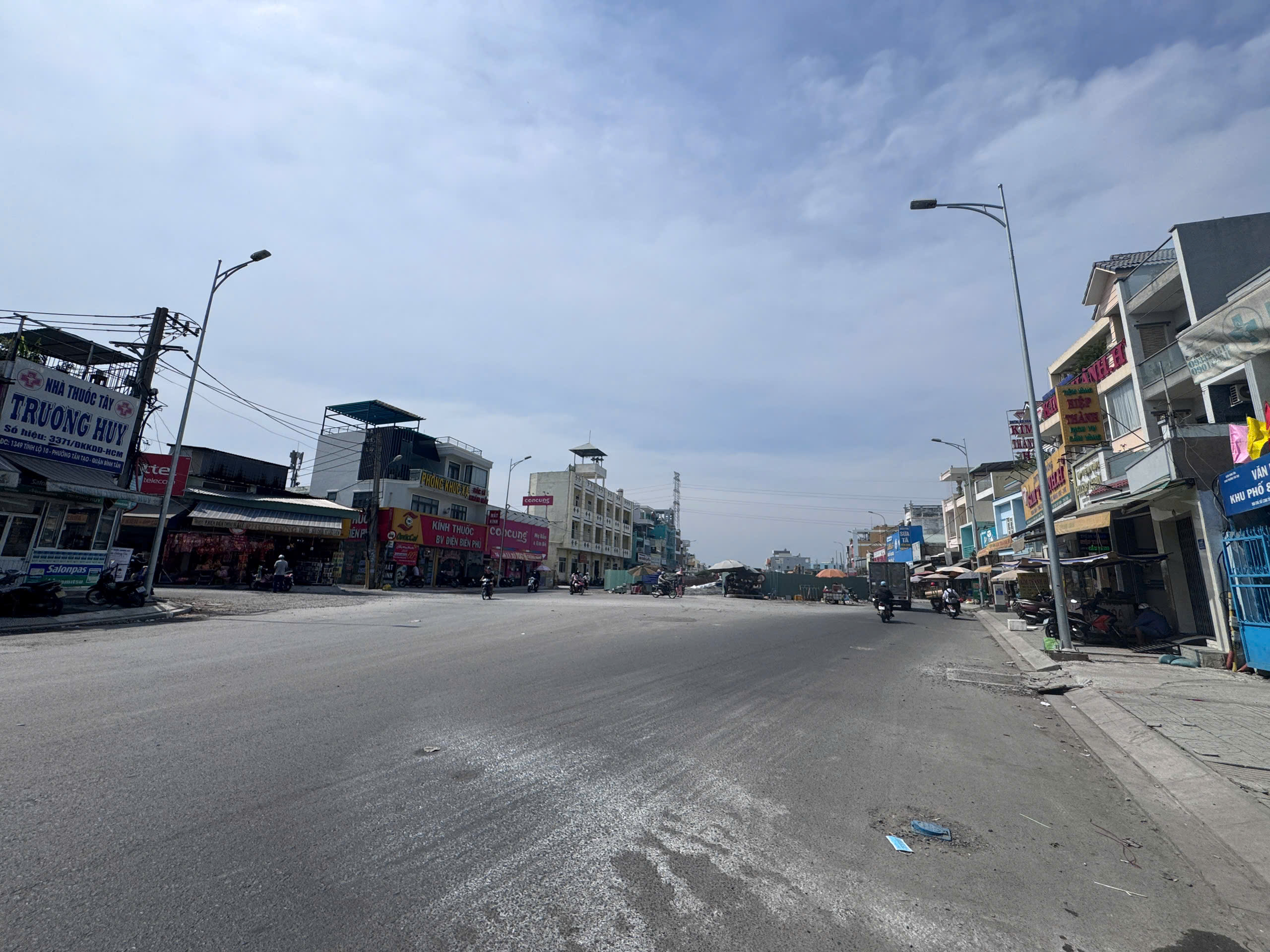 Cận cảnh hai cây cầu hóa giải ùn tắc phía tây TP.HCM sắp thông xe- Ảnh 16. Cận cảnh hai cây cầu hóa giải ùn tắc phía tây TP.HCM sắp thông xe- Ảnh 16.