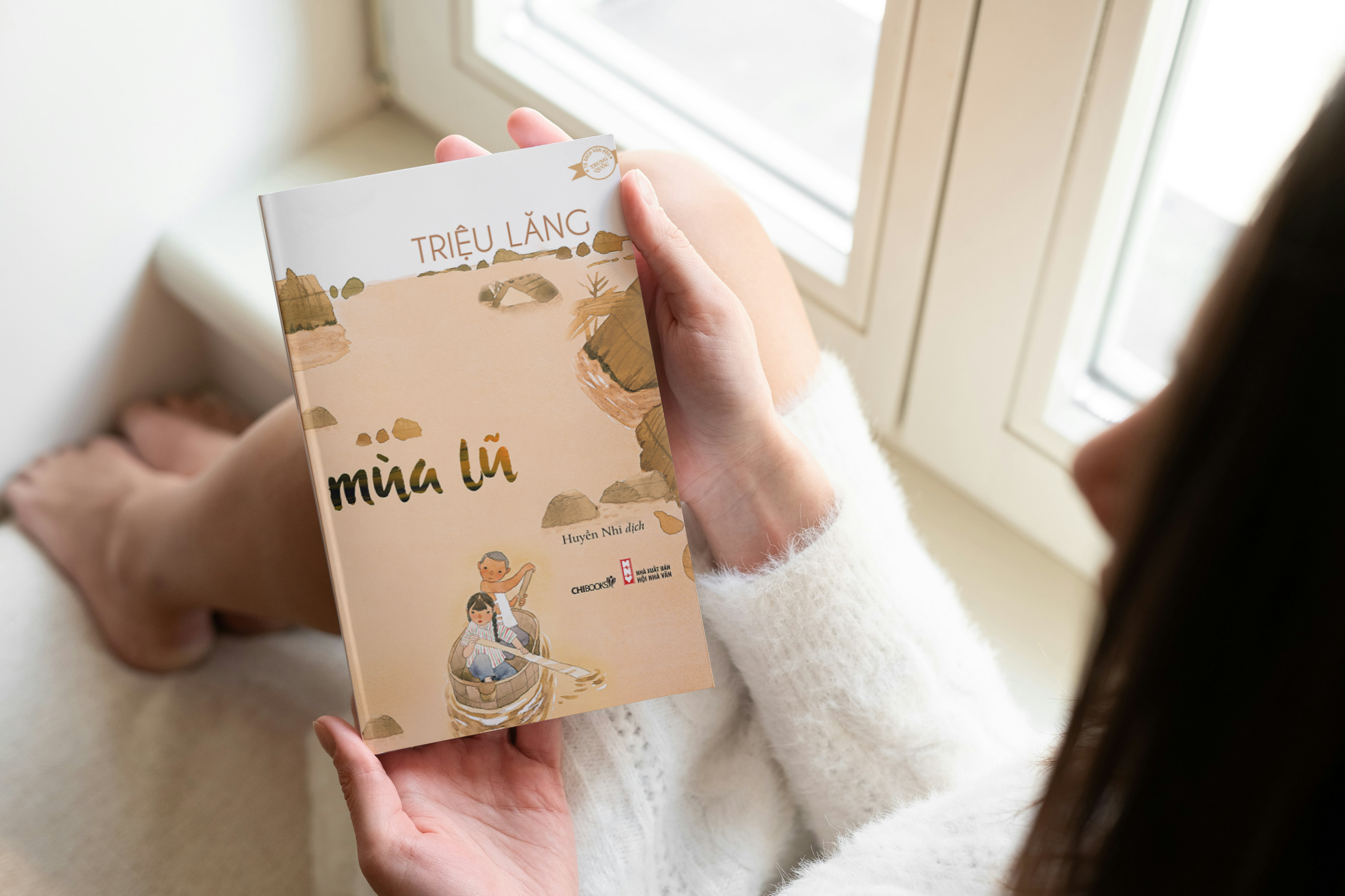 Nhà văn Trung Quốc viết sách về các nhân vật 'đạp gió rẽ sóng'- Ảnh 3. Nhà văn Trung Quốc viết sách về các nhân vật 'đạp gió rẽ sóng'- Ảnh 3.