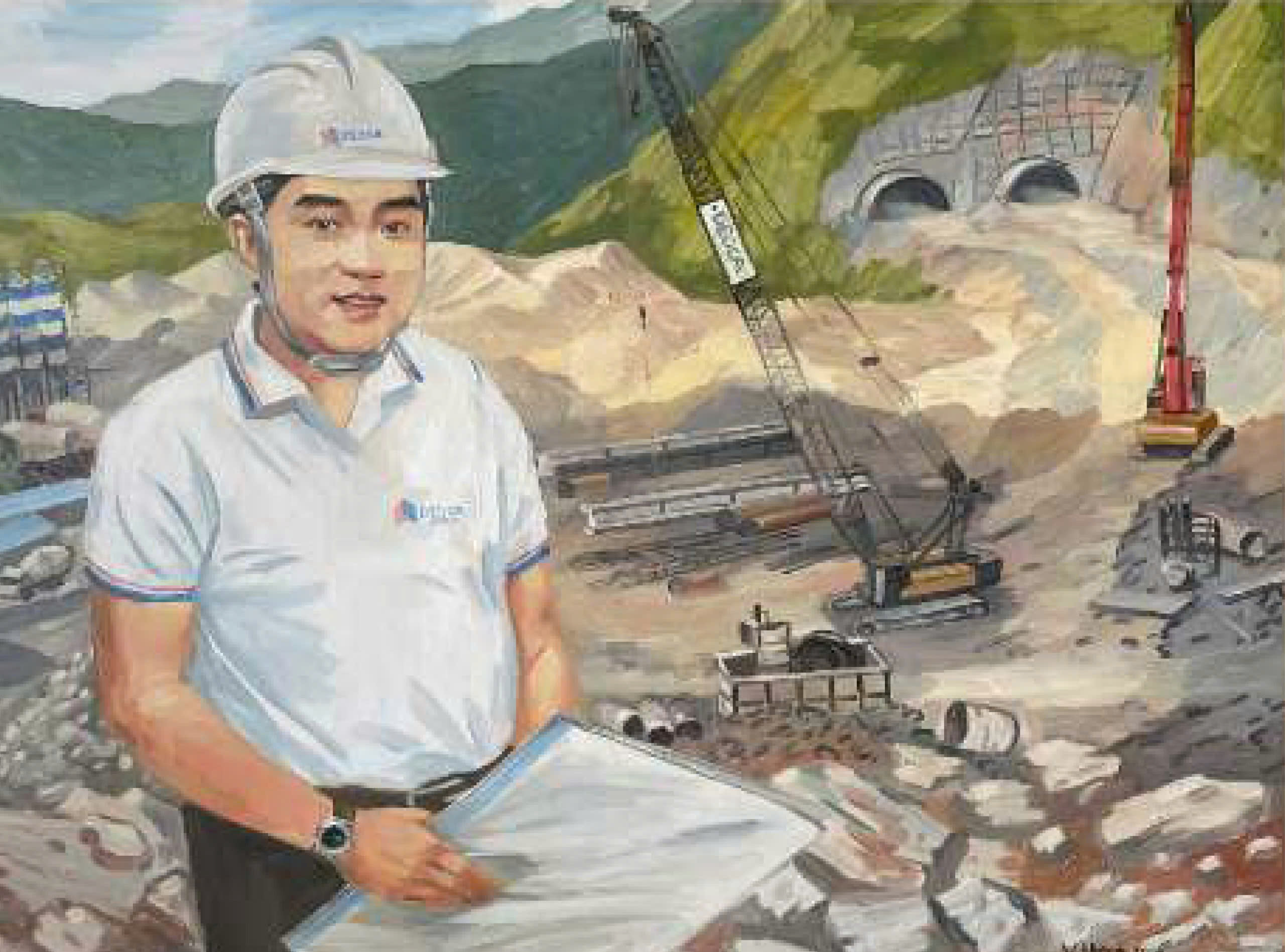 Ấn tượng những bức tranh Ấn tượng những bức tranh