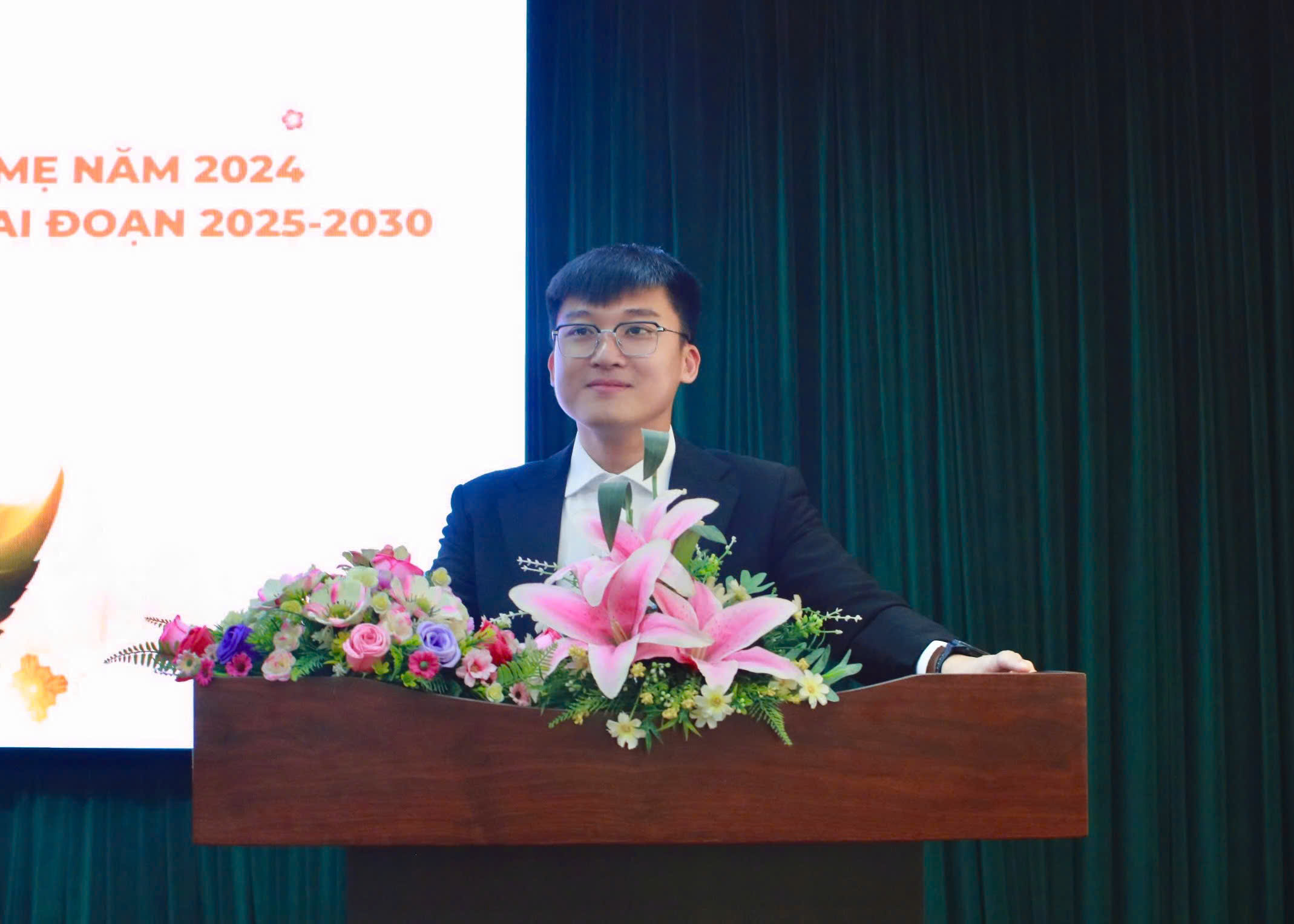 Chương trình Gieo Xuân mùa 2: Gắn kết tình thân và xây dựng tương lai cho trẻ em- Ảnh 2. Chương trình Gieo Xuân mùa 2: Gắn kết tình thân và xây dựng tương lai cho trẻ em- Ảnh 2.
