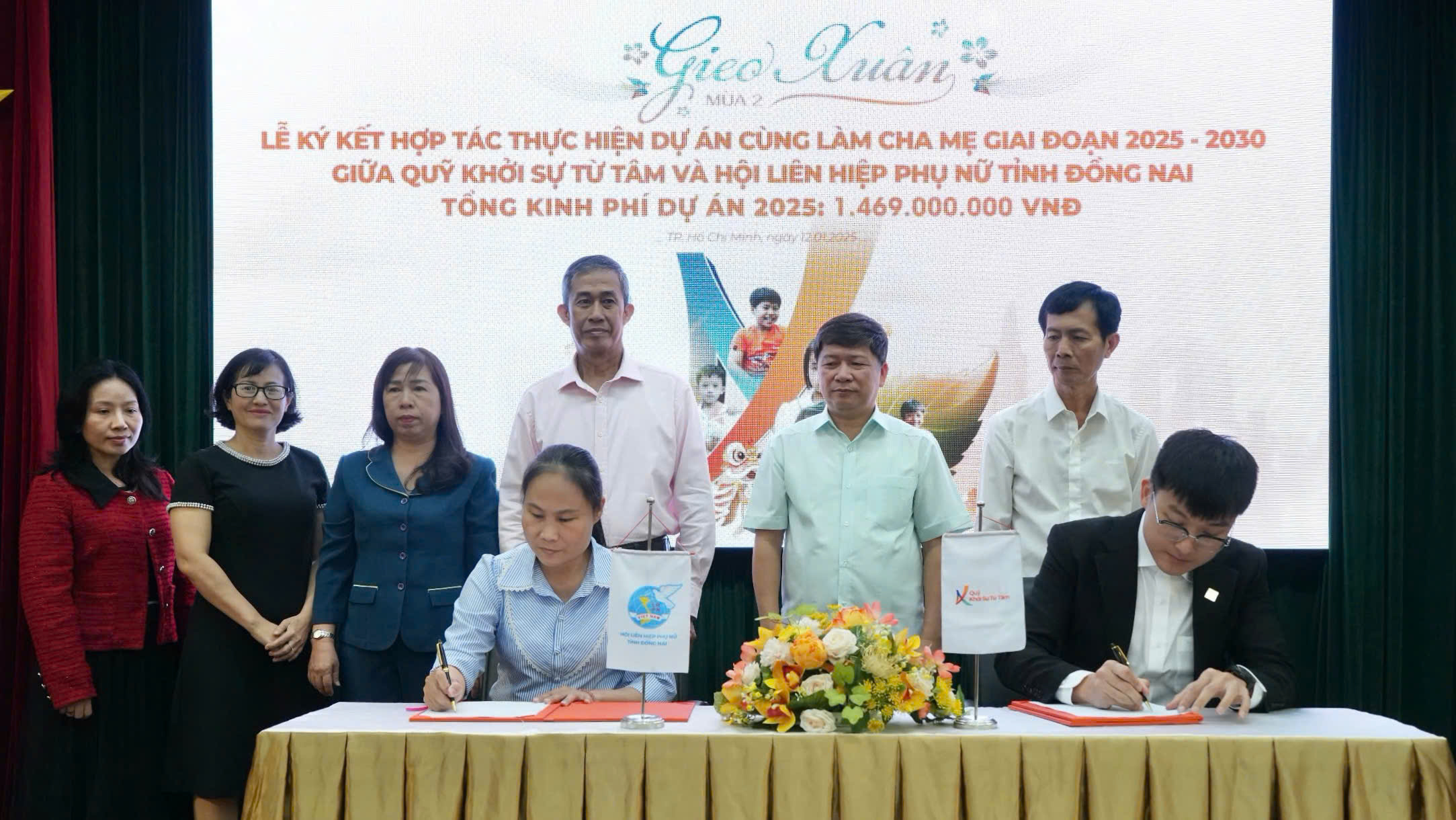 Chương trình Gieo Xuân mùa 2: Gắn kết tình thân và xây dựng tương lai cho trẻ em- Ảnh 4. Chương trình Gieo Xuân mùa 2: Gắn kết tình thân và xây dựng tương lai cho trẻ em- Ảnh 4.