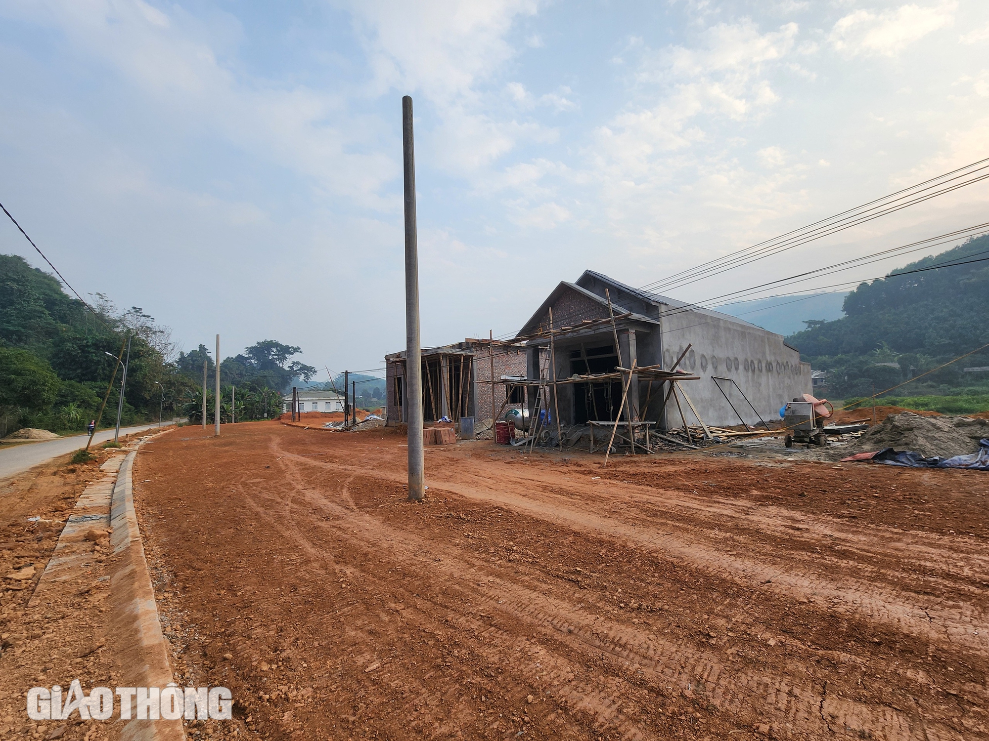 Tuyên Quang: Lý do người dân nhường đất làm cao tốc chưa chịu tái định cư- Ảnh 3. Tuyên Quang: Lý do người dân nhường đất làm cao tốc chưa chịu tái định cư- Ảnh 3.