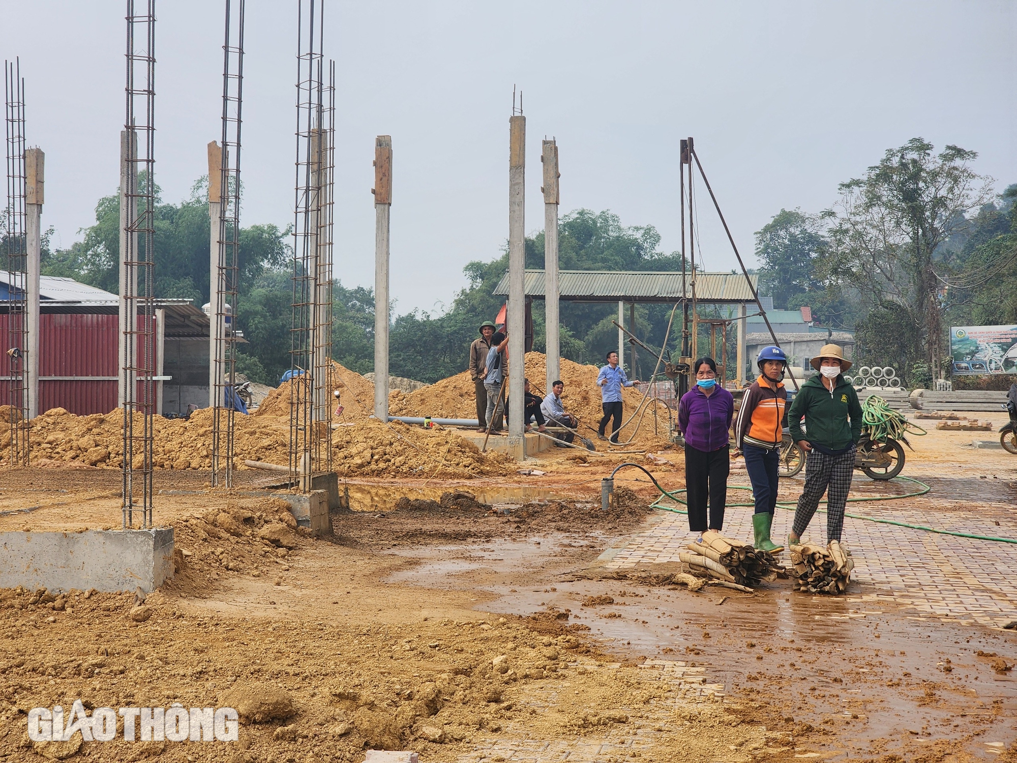 Tuyên Quang: Lý do người dân nhường đất làm cao tốc chưa chịu tái định cư- Ảnh 4. Tuyên Quang: Lý do người dân nhường đất làm cao tốc chưa chịu tái định cư- Ảnh 4.