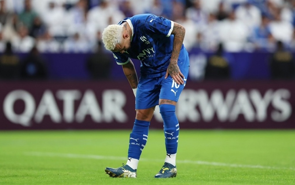 Số tiền khổng lồ Neymar kiếm trong 1 phút khiến nhiều người choáng váng - 2 Số tiền khổng lồ Neymar kiếm trong 1 phút khiến nhiều người choáng váng - 2