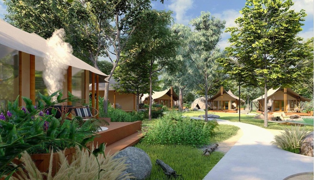 Sun Urban City Hà Nam: Điểm sáng an cư đón đầu tuyến đường sắt cao tốc Bắc - Nam - 3 Sun Urban City Hà Nam: Điểm sáng an cư đón đầu tuyến đường sắt cao tốc Bắc - Nam - 3