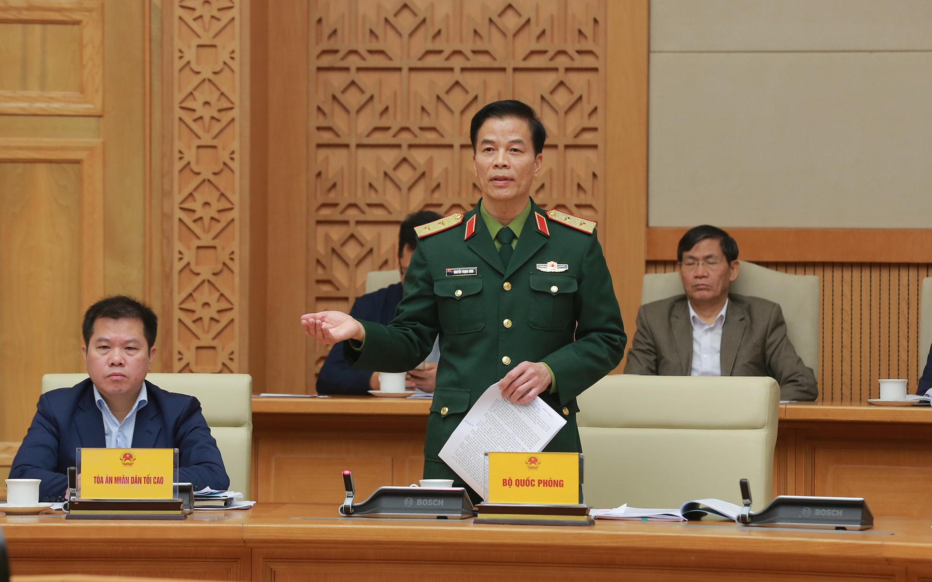 Quản lý thống nhất, xử lý nghiêm minh, chủ động phòng ngừa vi phạm IUU- Ảnh 3. Quản lý thống nhất, xử lý nghiêm minh, chủ động phòng ngừa vi phạm IUU- Ảnh 3.