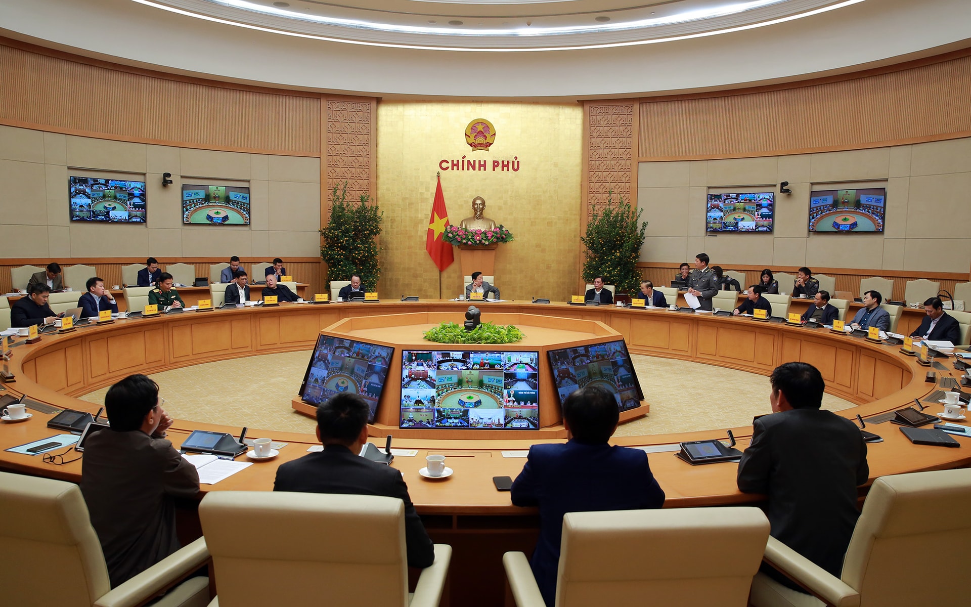 Quản lý thống nhất, xử lý nghiêm minh, chủ động phòng ngừa vi phạm IUU- Ảnh 6. Quản lý thống nhất, xử lý nghiêm minh, chủ động phòng ngừa vi phạm IUU- Ảnh 6.