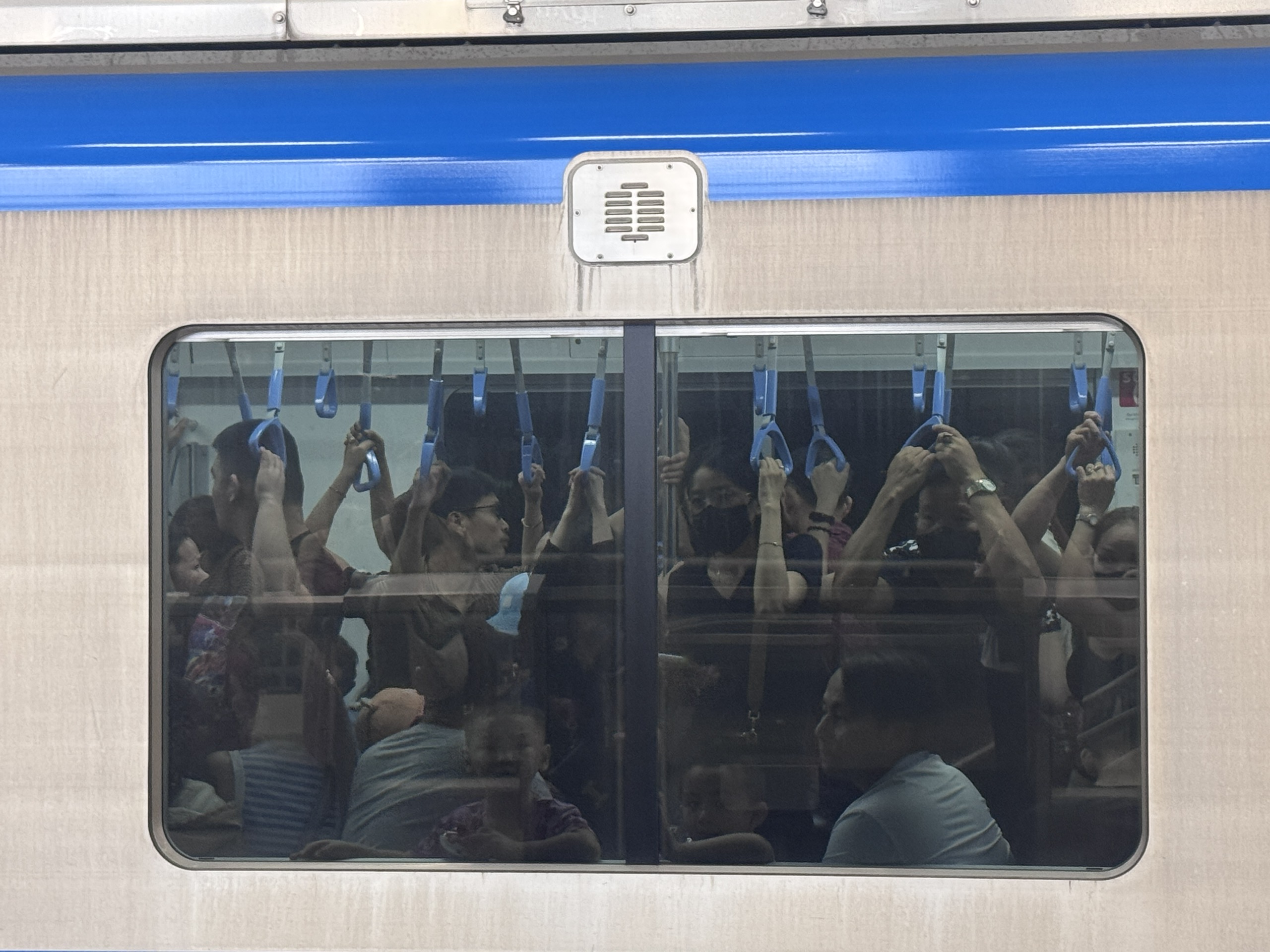 TP.HCM tự tin hoàn thành 355km metro trong 10 năm- Ảnh 3. TP.HCM tự tin hoàn thành 355km metro trong 10 năm- Ảnh 3.