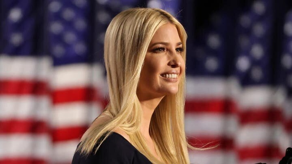 Con gái ông Trump: Tổng thống Mỹ là nghề cô đơn nhất thế giới - 2 Con gái ông Trump: Tổng thống Mỹ là nghề cô đơn nhất thế giới - 2