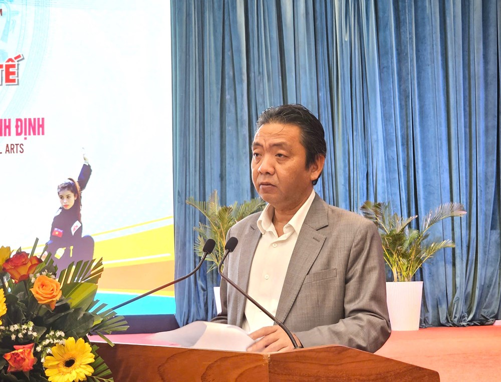 Hội thảo quốc gia