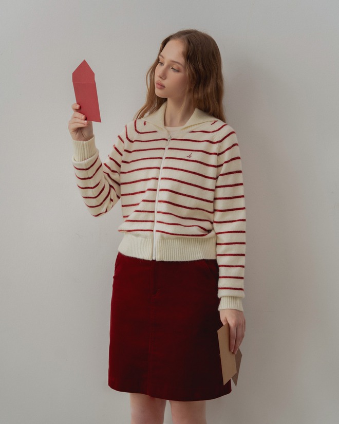 Áo len cardigan và những công thức phối đồ ngày lạnh- Ảnh 5. Áo len cardigan và những công thức phối đồ ngày lạnh- Ảnh 5.