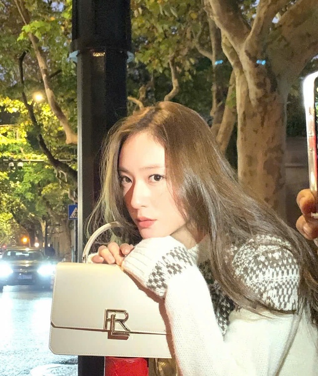 Đổi gió với tóc mới trẻ trung ra chục tuổi cho nàng đón tết- Ảnh 8. Đổi gió với tóc mới trẻ trung ra chục tuổi cho nàng đón tết- Ảnh 8.