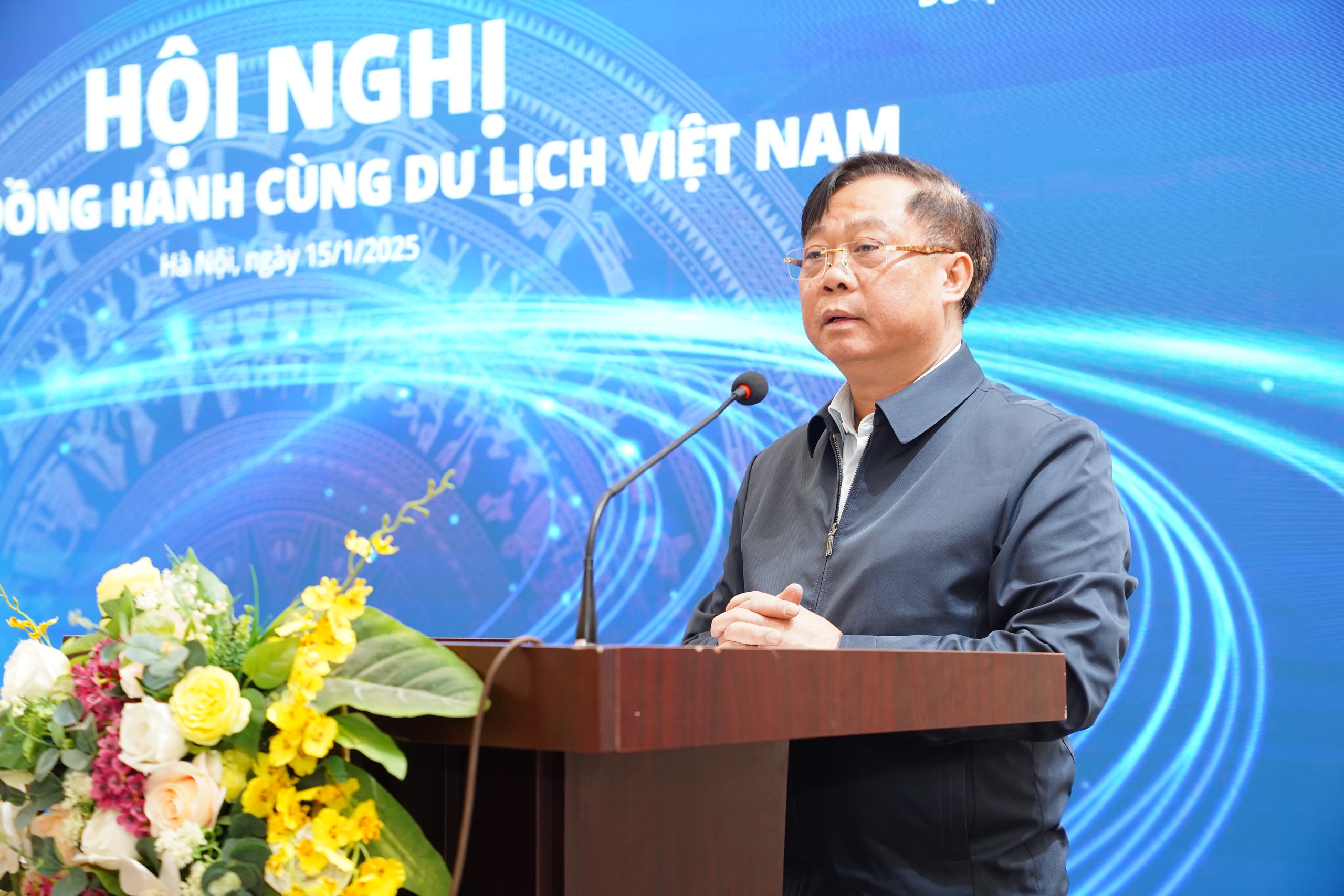 Truyền thông, báo chí góp phần giúp du lịch phục hồi và khởi sắc ấn tượng - Ảnh 3. Truyền thông, báo chí góp phần giúp du lịch phục hồi và khởi sắc ấn tượng - Ảnh 3.