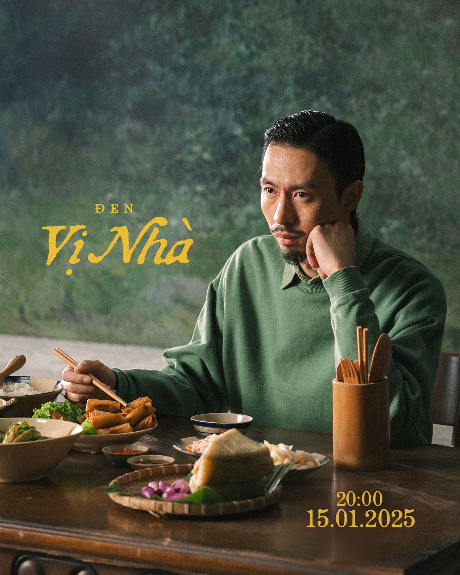 Nóng bỏng cuộc đua thị trường nhạc Tết - Ảnh 2. Nóng bỏng cuộc đua thị trường nhạc Tết - Ảnh 2.
