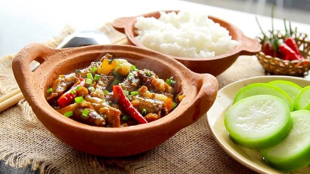 Thêm một món ăn quen thuộc ở Việt Nam khiến cầu thủ Xuân Son khen không ngớt lời- Ảnh 2. Thêm một món ăn quen thuộc ở Việt Nam khiến cầu thủ Xuân Son khen không ngớt lời- Ảnh 2.