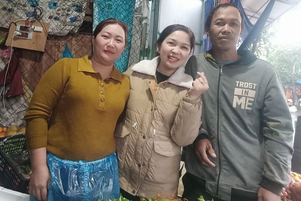 Người đàn ông nghèo mất ví và hành động xứng đáng nhận điểm 10 - 2 Người đàn ông nghèo mất ví và hành động xứng đáng nhận điểm 10 - 2