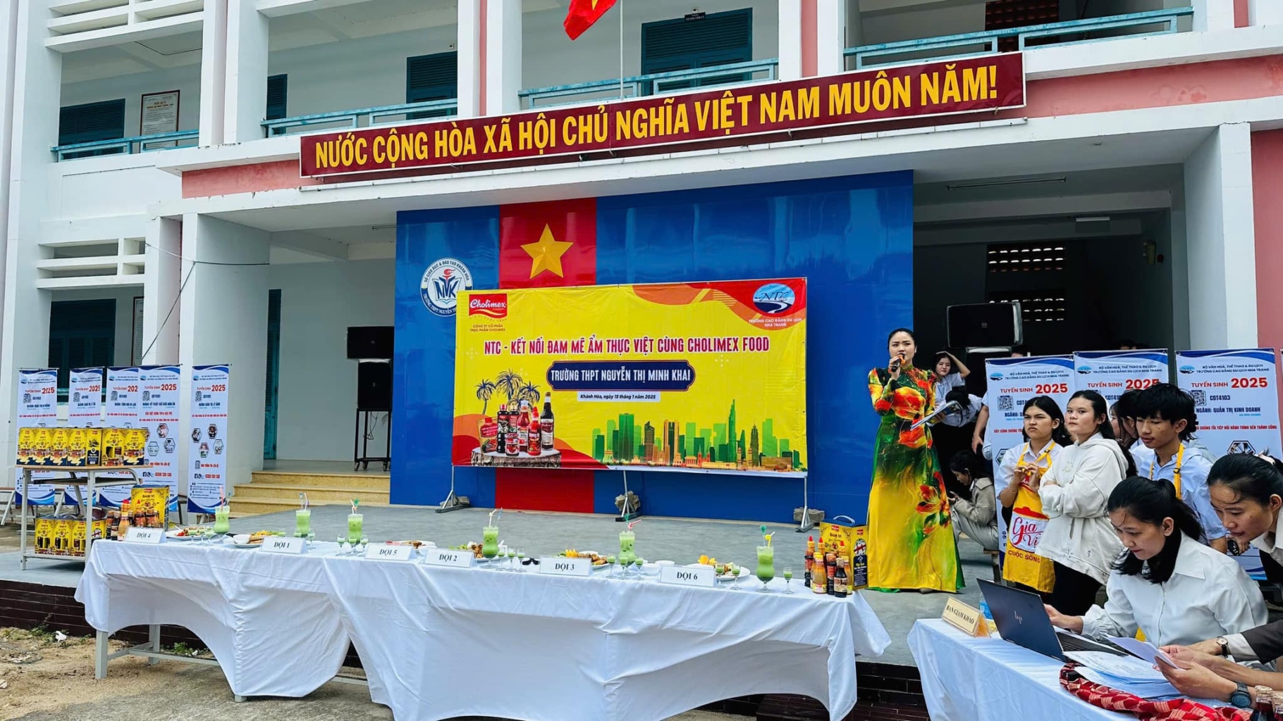 Năm 2023, tỉnh Khánh Hòa có 365 trường hợp cần định giá đất cụ thể - Vietnam.vn