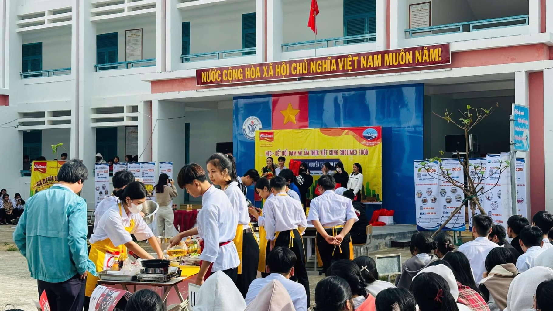 Chấn chỉnh khu du lịch tự phát thu phí người dân - Vietnam.vn