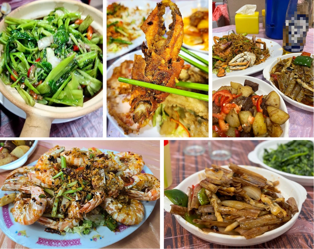Kể chuyện văn hóa qua các món ăn tại Hồng Kông- Ảnh 5. Kể chuyện văn hóa qua các món ăn tại Hồng Kông- Ảnh 5.
