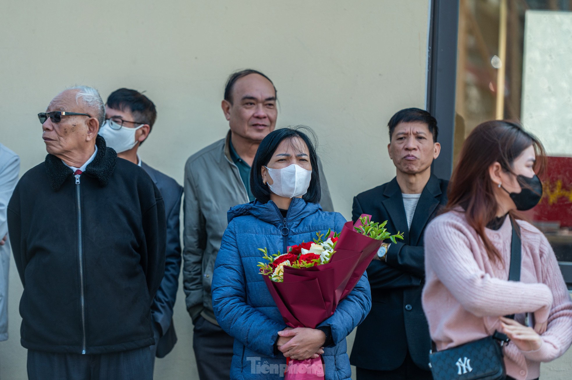 Hạ Long đón gần 400 thanh niên hoàn thành nghĩa vụ quân sự trở về ảnh 4