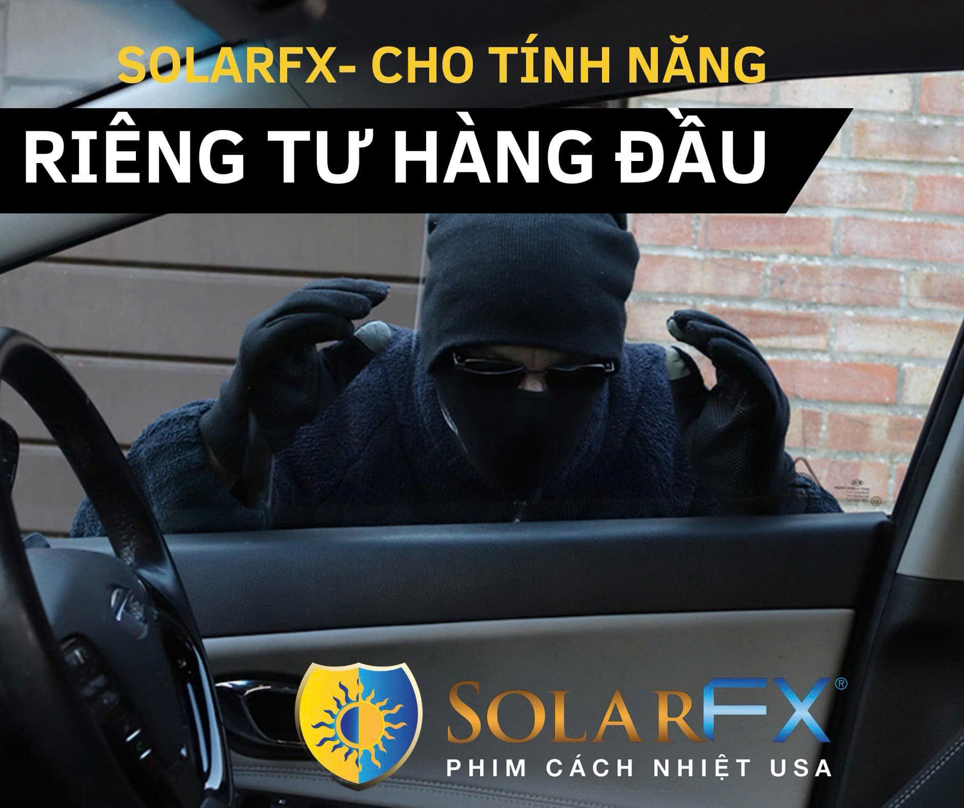 SolarFX - Lựa chọn tin cậy cho phim cách nhiệt cao cấp- Ảnh 5. SolarFX - Lựa chọn tin cậy cho phim cách nhiệt cao cấp- Ảnh 5.