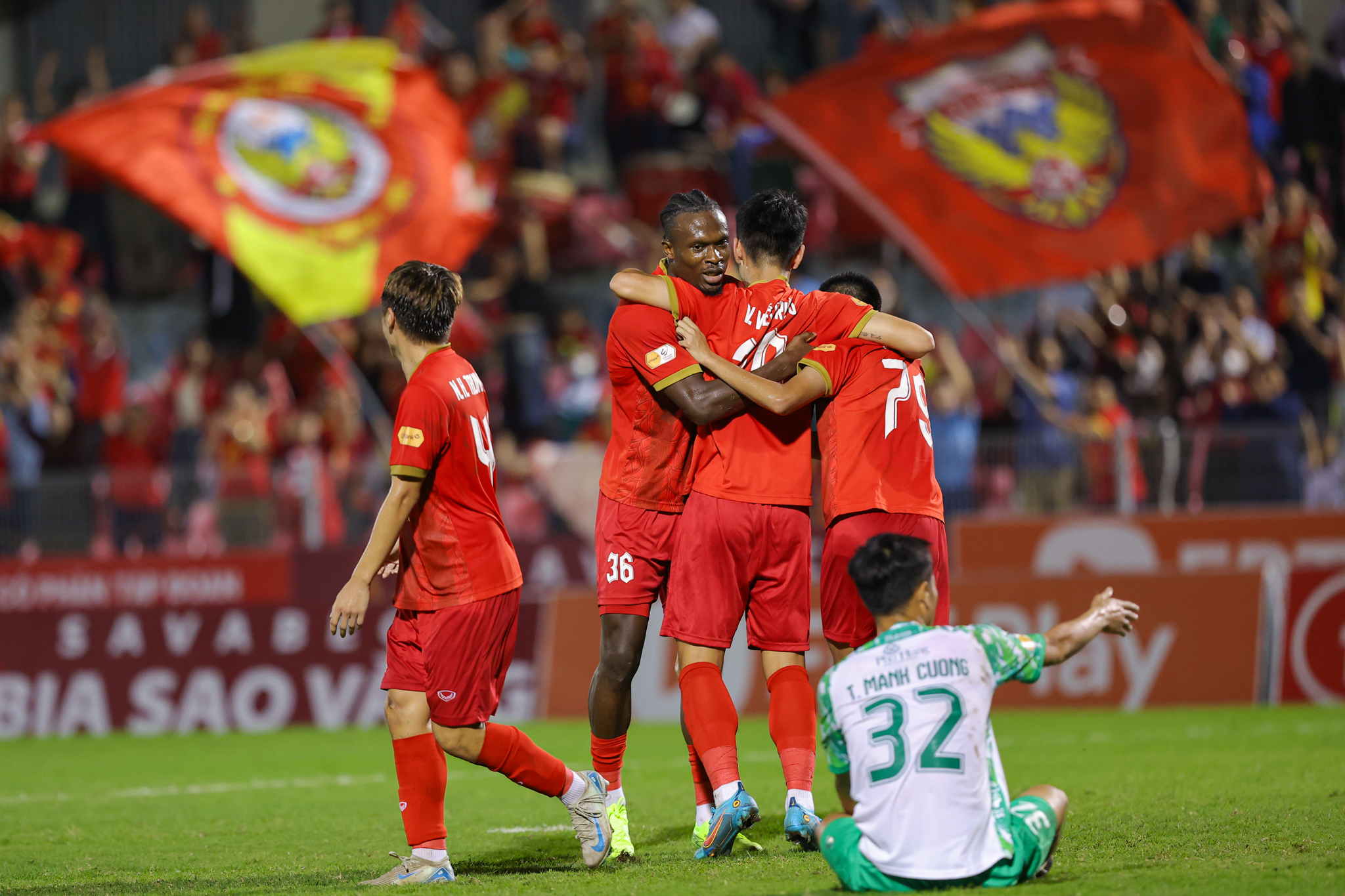 Lịch đấu, dự đoán kết quả V-League hôm nay: Doãn Ngọc Tân cùng Thanh Hóa sẽ thắng Hà Tĩnh?- Ảnh 2. Lịch đấu, dự đoán kết quả V-League hôm nay: Doãn Ngọc Tân cùng Thanh Hóa sẽ thắng Hà Tĩnh?- Ảnh 2.