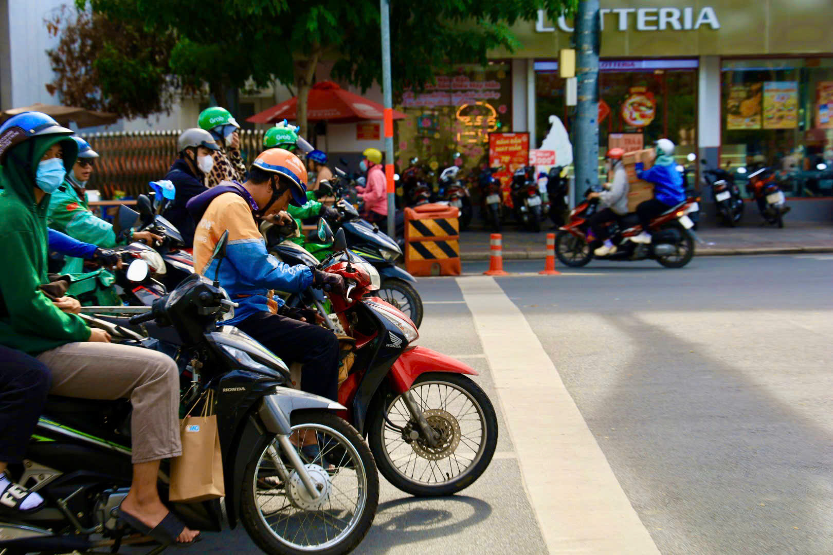 Những hình ảnh Những hình ảnh
