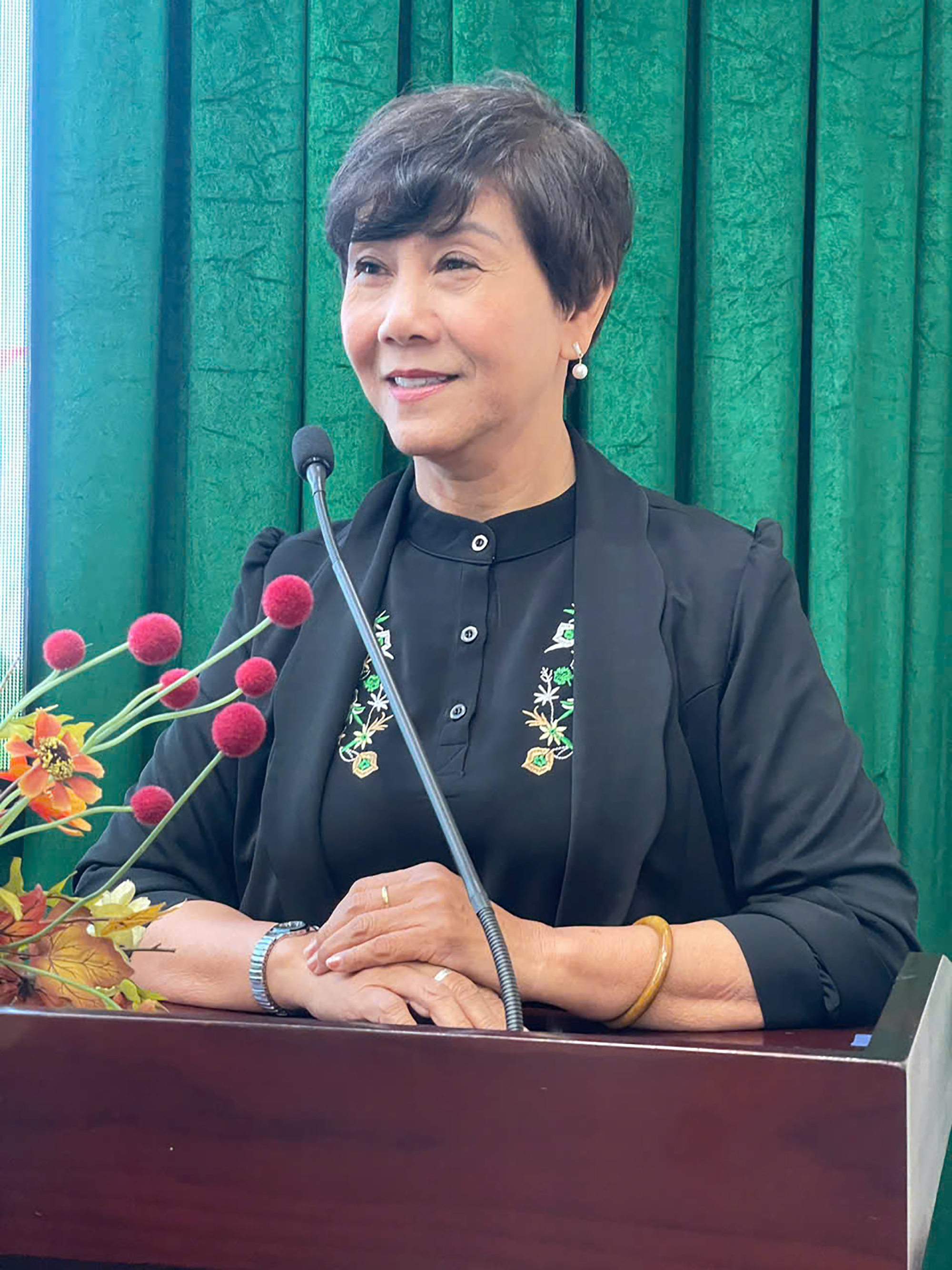 Gìn giữ di sản văn hóa để không hổ thẹn với thế hệ sau- Ảnh 3. Gìn giữ di sản văn hóa để không hổ thẹn với thế hệ sau- Ảnh 3.