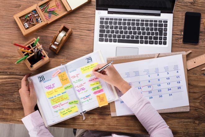 4 cung hoàng đạo sống nguyên tắc, làm gì cũng có kế hoạch, nhờ đó mà thành công- Ảnh 2. 4 cung hoàng đạo sống nguyên tắc, làm gì cũng có kế hoạch, nhờ đó mà thành công- Ảnh 2.