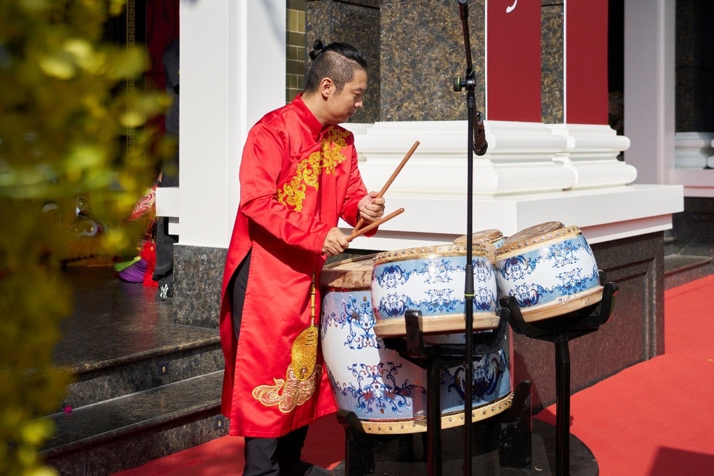 Tinh hoa văn hóa Việt tỏa sáng tại bảo tàng gốm sứ Minh Long sắp ra mắt - 5 Tinh hoa văn hóa Việt tỏa sáng tại bảo tàng gốm sứ Minh Long sắp ra mắt - 5