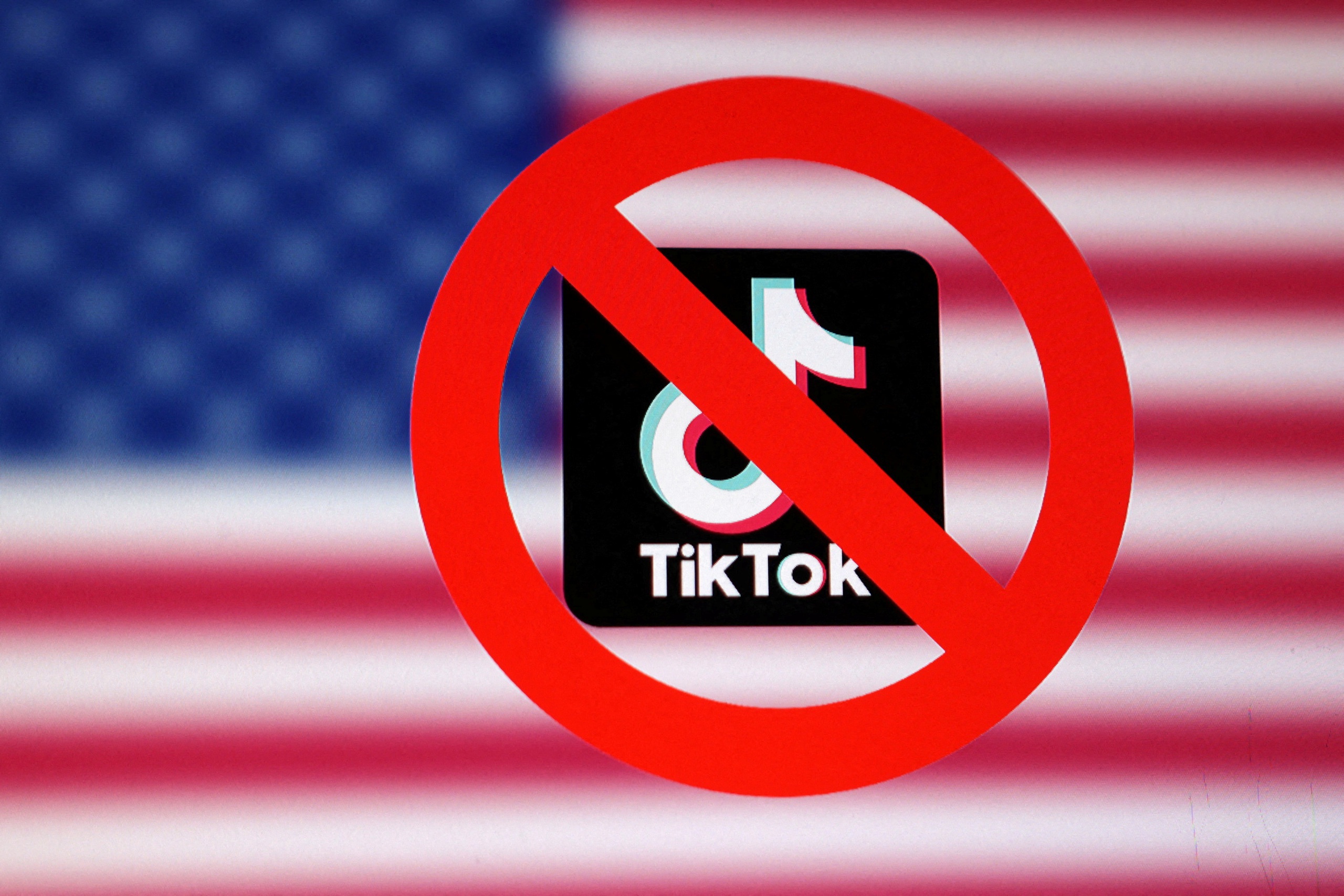 Tương lai khó lường của TikTok tại Mỹ- Ảnh 2. Tương lai khó lường của TikTok tại Mỹ- Ảnh 2.