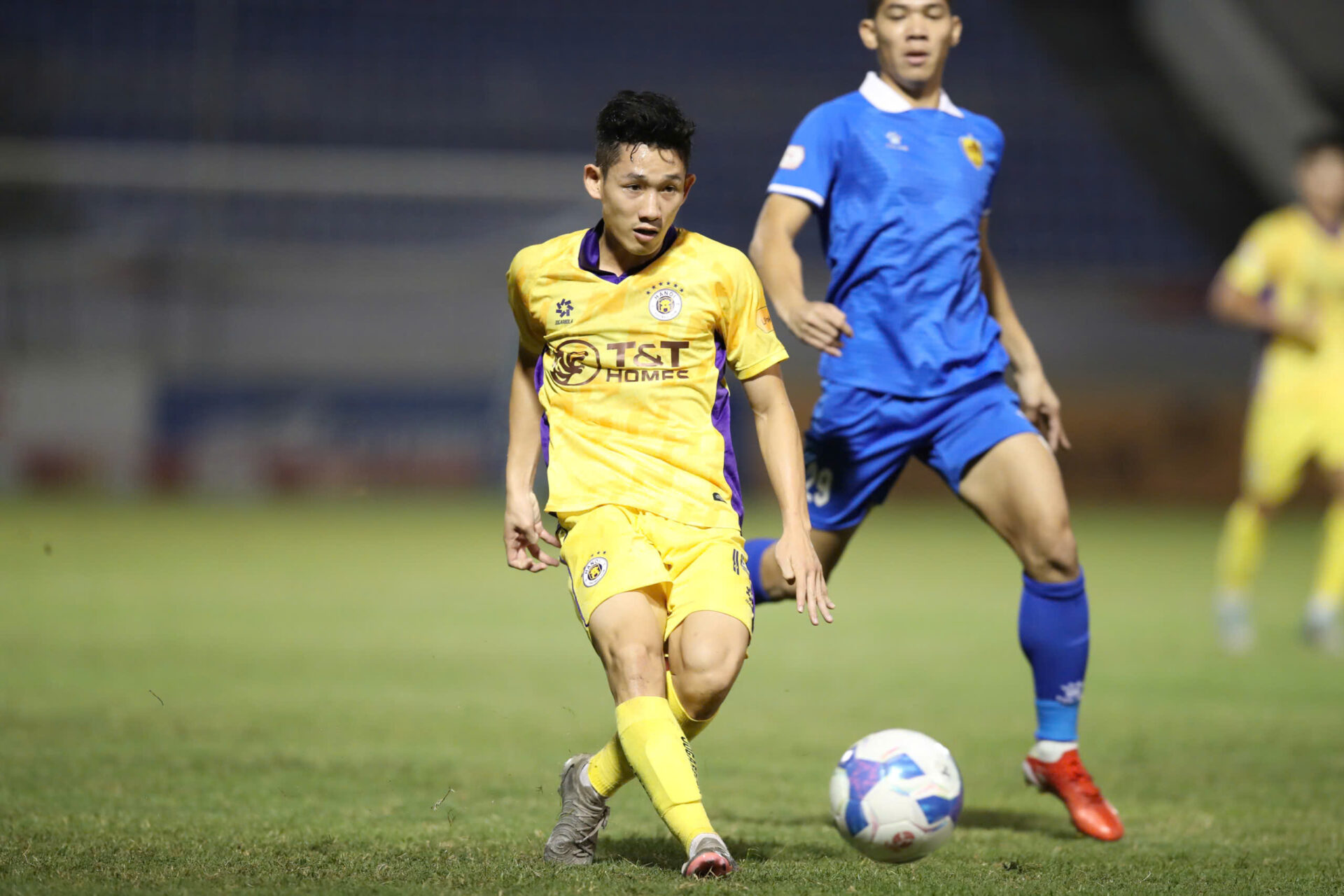 Lịch thi đấu vòng 10 V-League hôm nay: Cờ đến tay CLB Nam Định- Ảnh 3. Lịch thi đấu vòng 10 V-League hôm nay: Cờ đến tay CLB Nam Định- Ảnh 3.
