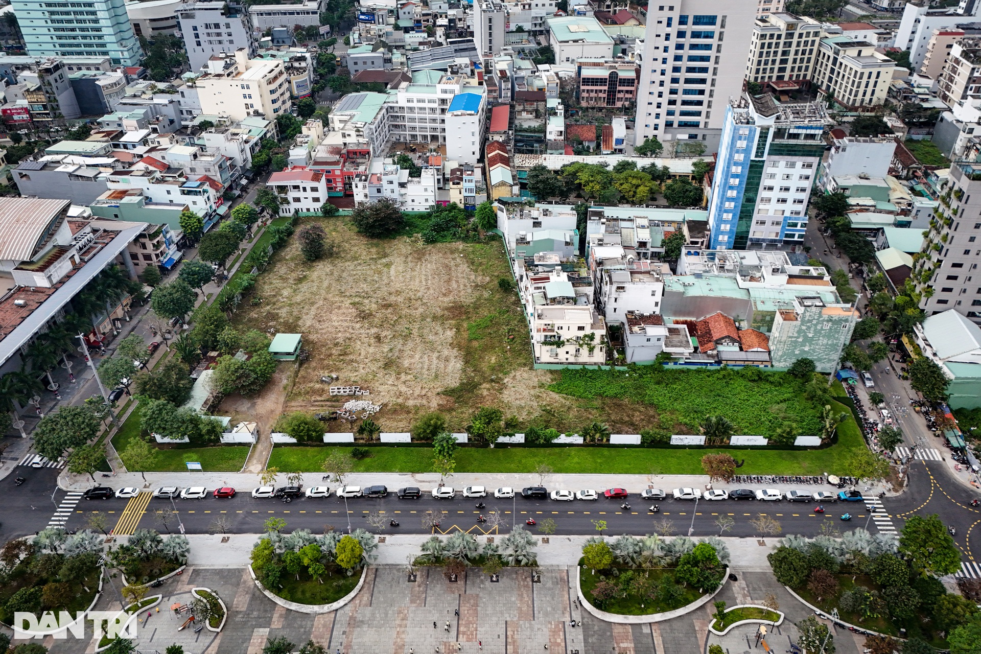 Loạt dự án từ biển lên núi ở Đà Nẵng nằm chờ cởi trói - 7 Loạt dự án từ biển lên núi ở Đà Nẵng nằm chờ cởi trói - 7